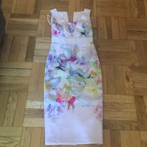 Ted Baker dress